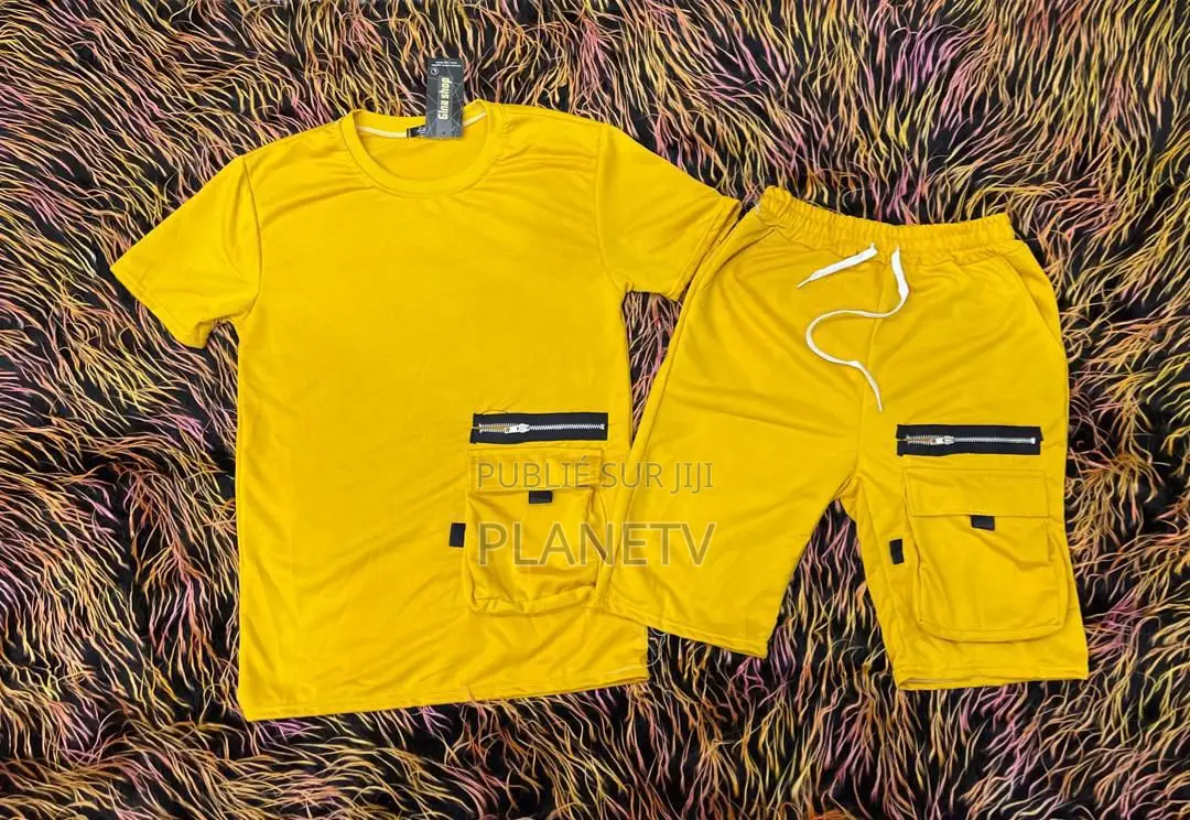 Ensemble Très Jolie Originale Disponible Kb