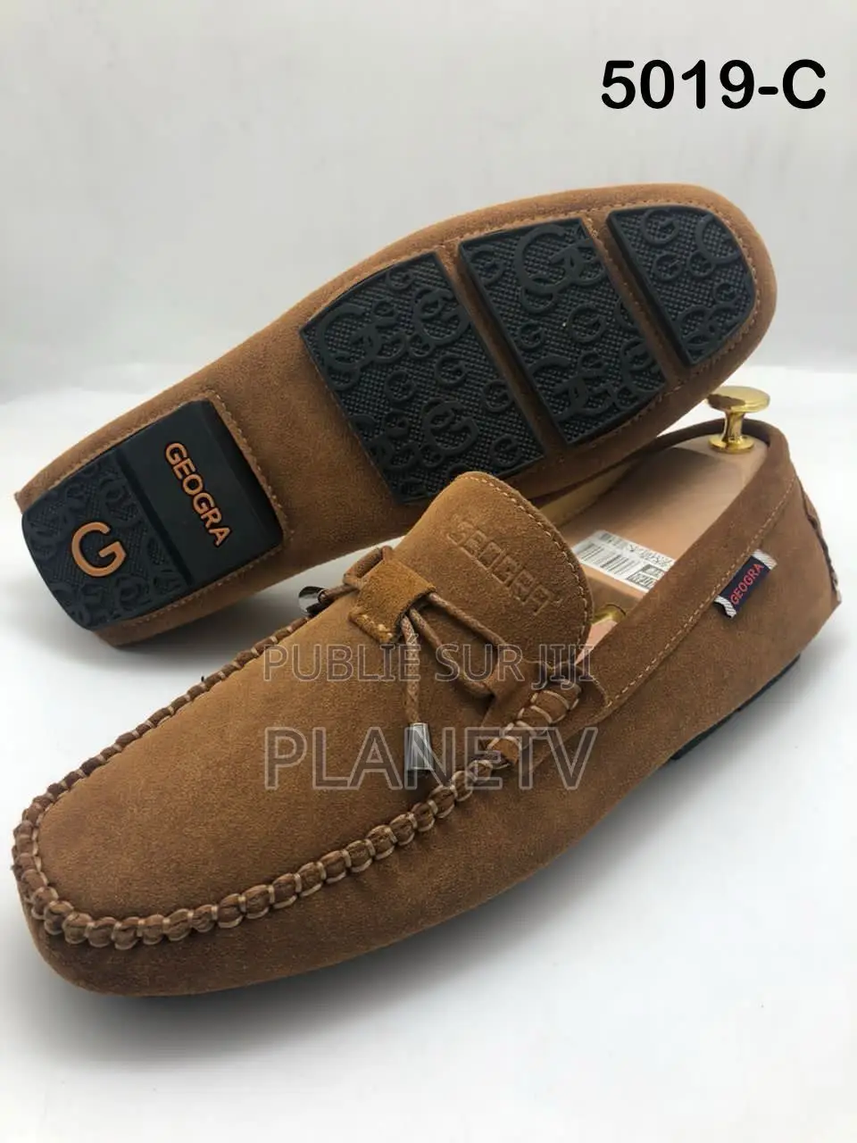 Mocassins Originale Disponible NVS