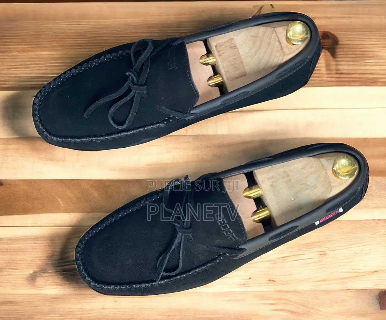 Mocassins Originale Disponible NVS