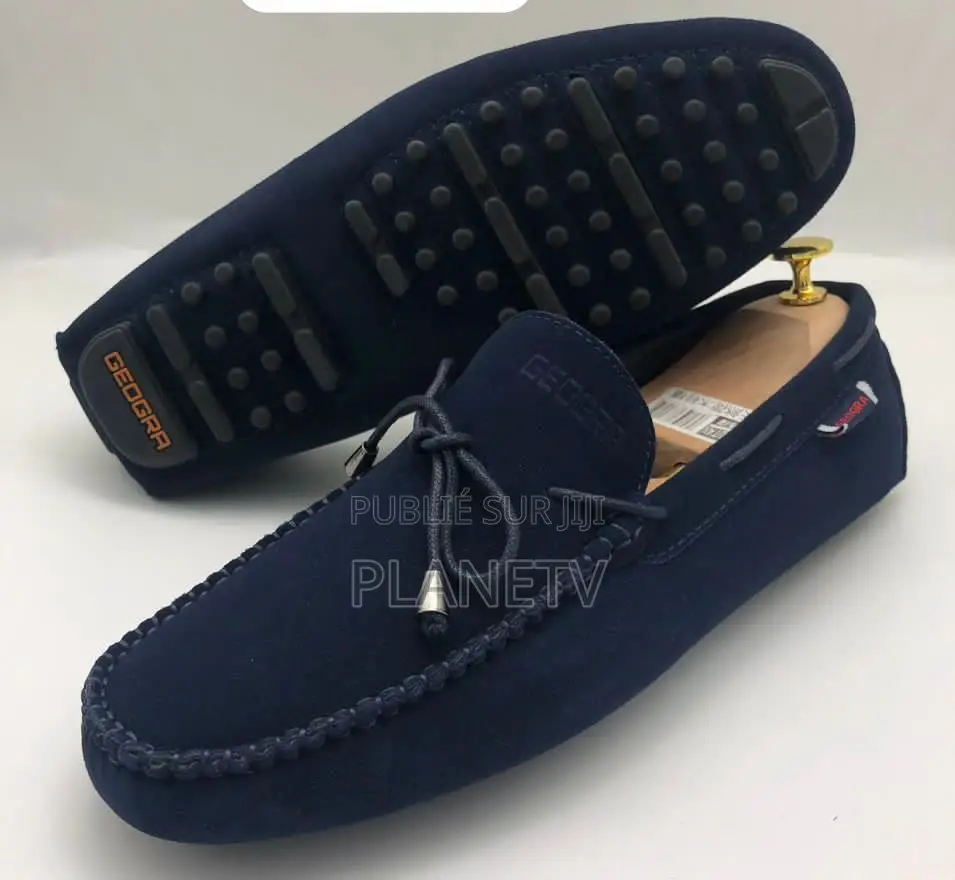 Mocassins Originale Disponible NVS