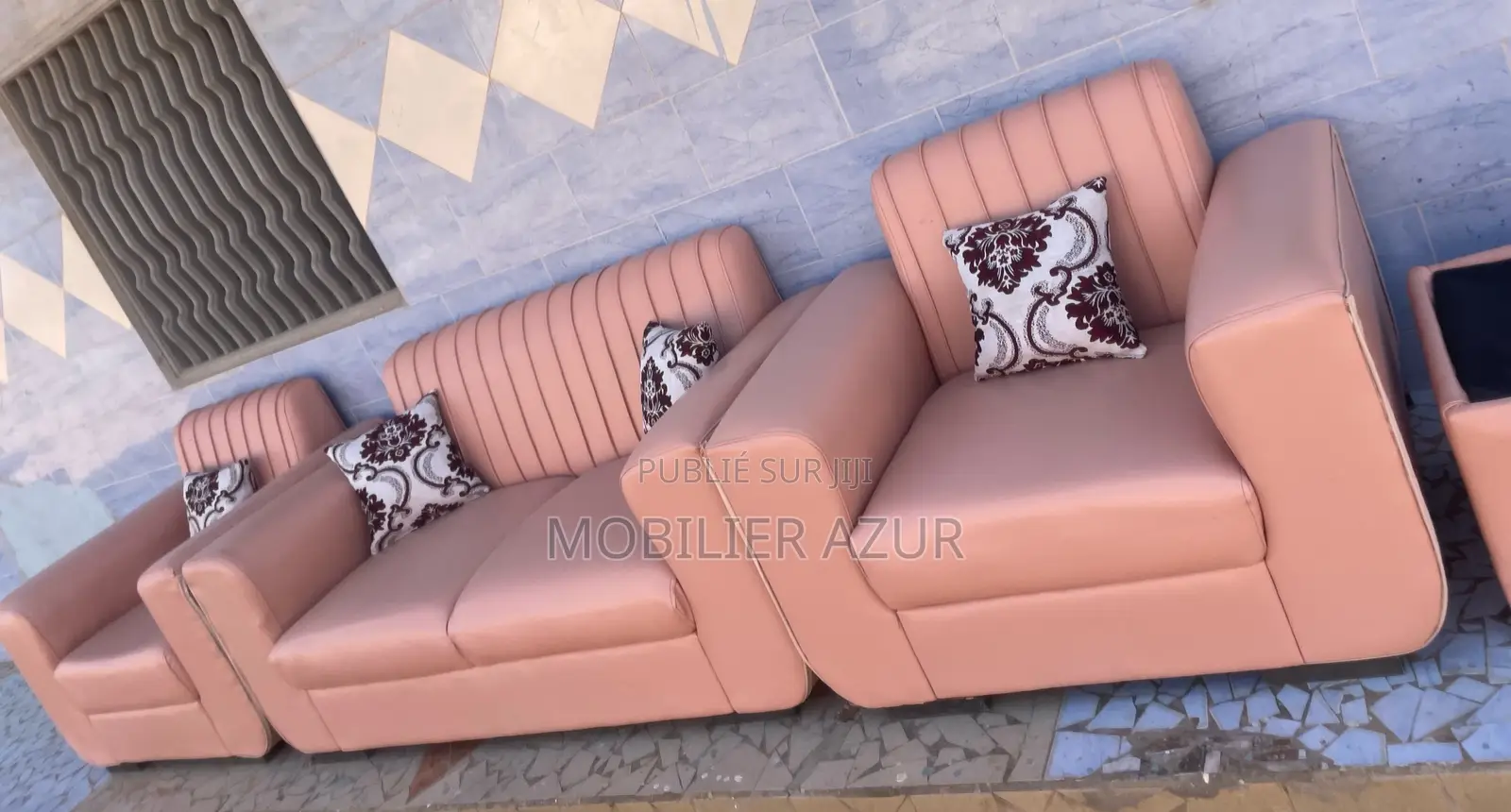 Canapé, Fauteuil,Salons,Sofas