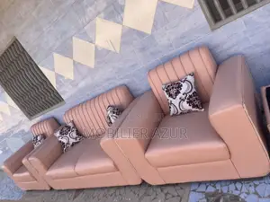 Photo - Canapé, Fauteuil,Salons,Sofas