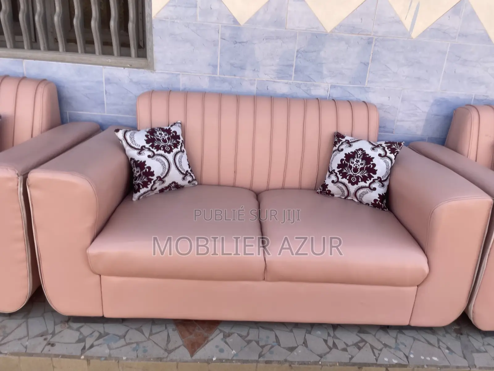 Canapé, Fauteuil,Salons,Sofas