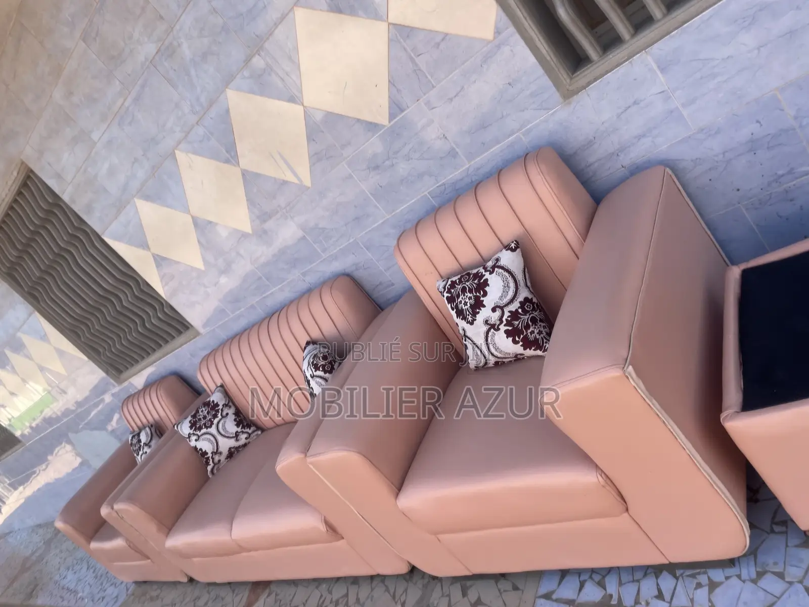 Canapé, Fauteuil,Salons,Sofas