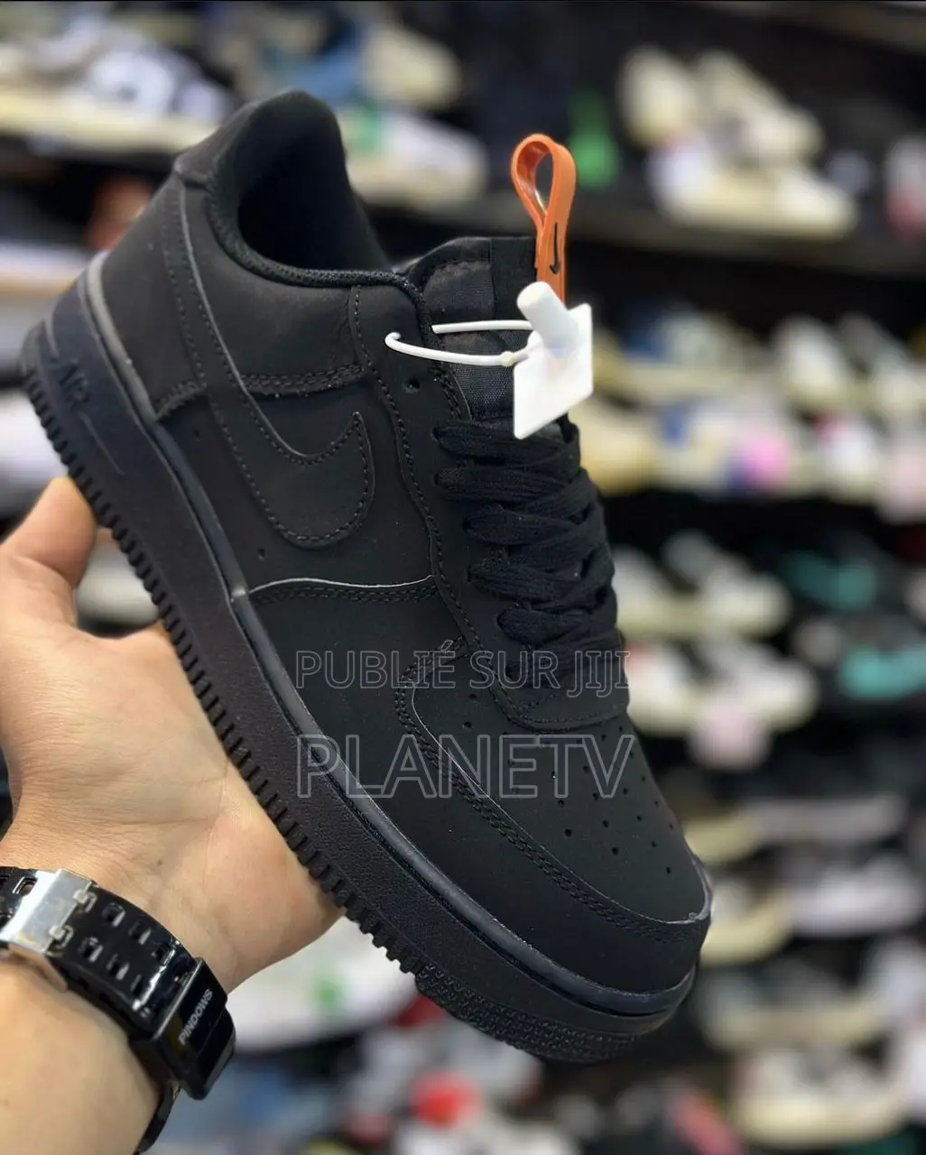 Bag Noir Originale Disponible Fs