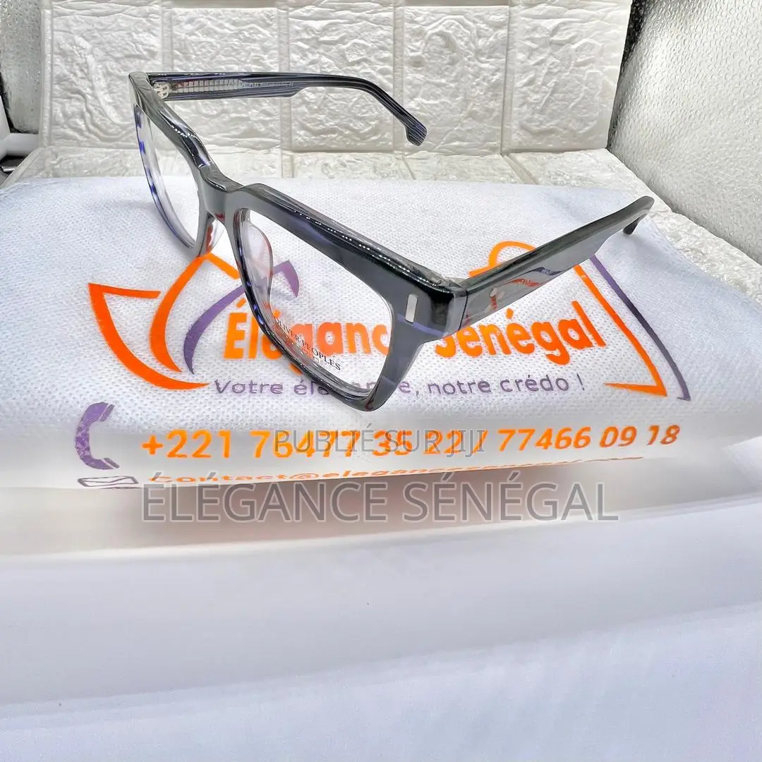 Lunette 100% Originale Photogray Antireflet Homme Femme