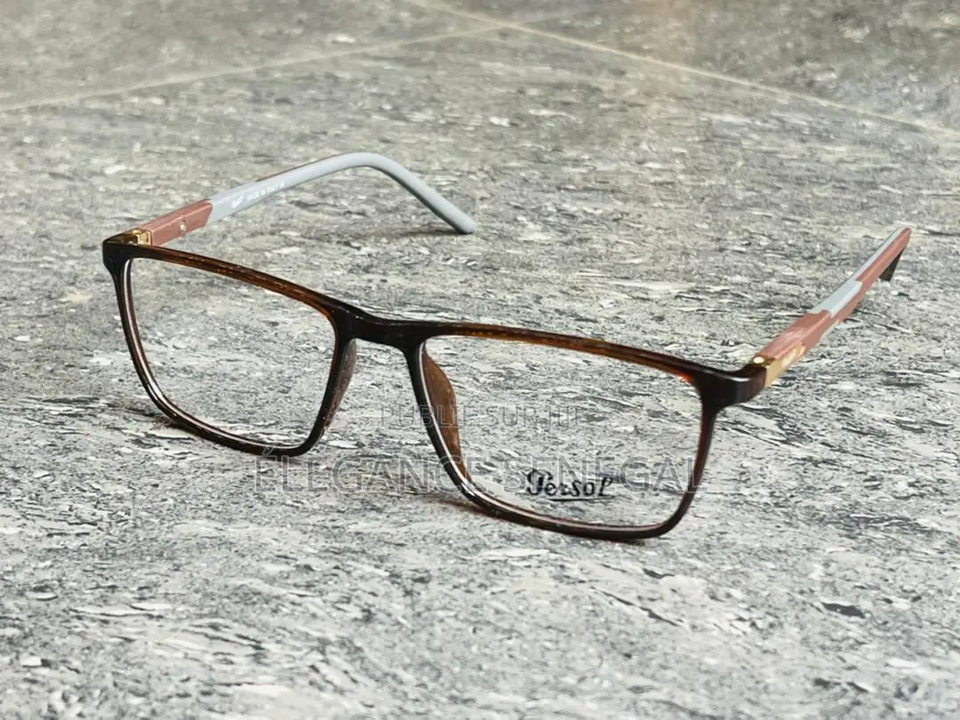 Lunette 100% Originale Photogray Antireflet Homme Femme