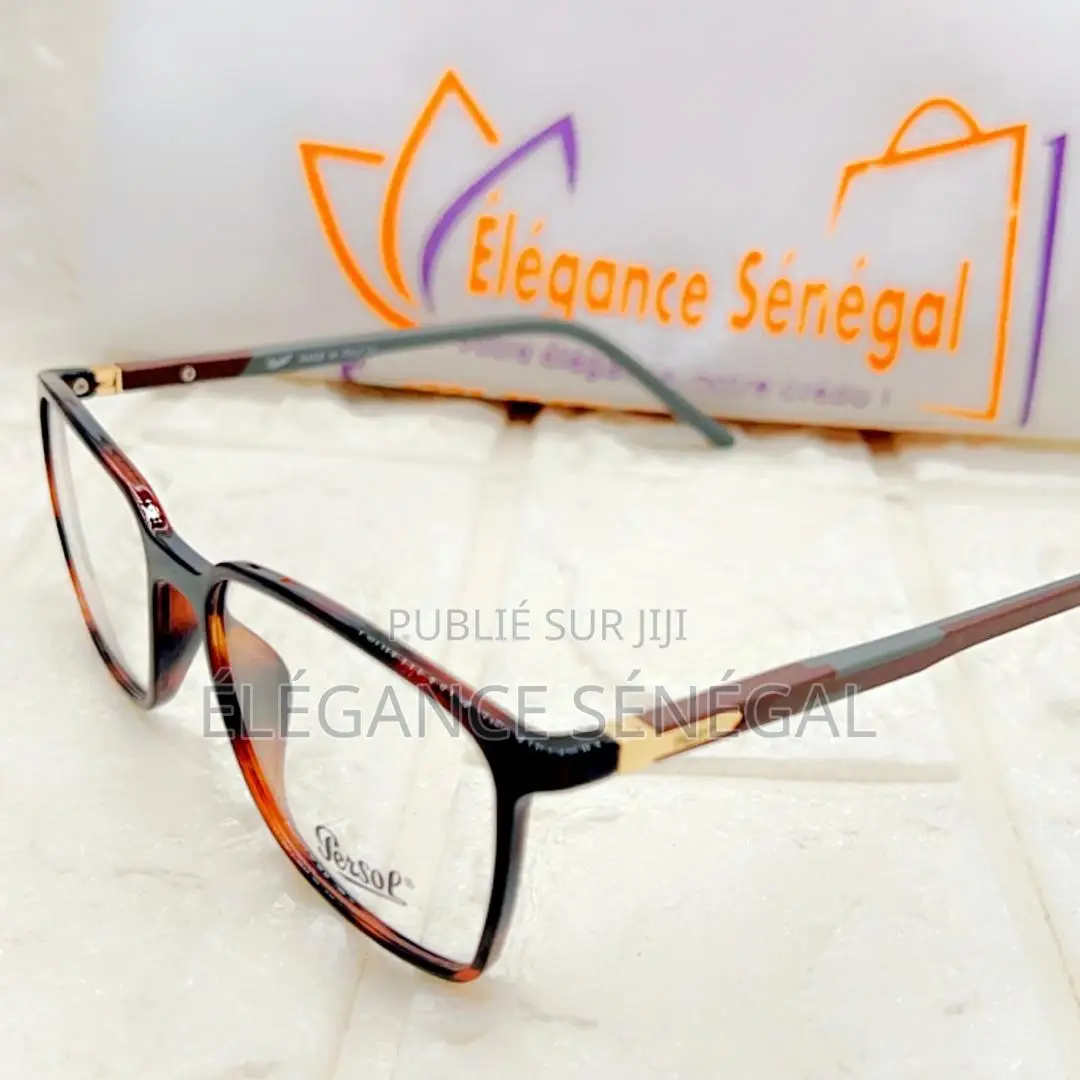 Lunette 100% Originale Photogray Antireflet Homme Femme