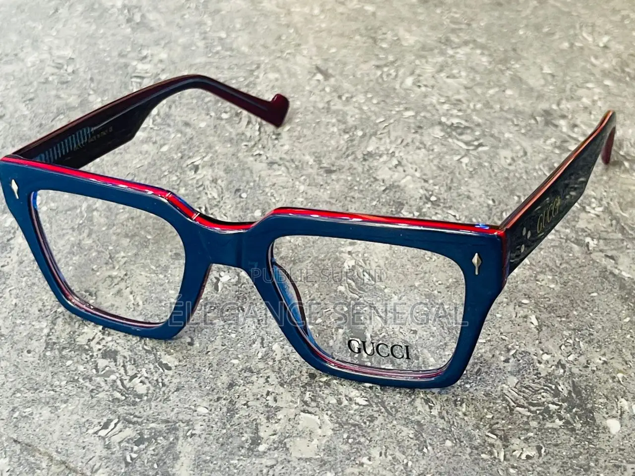 Lunette 100% Originale Photogray Antireflet Homme Femme