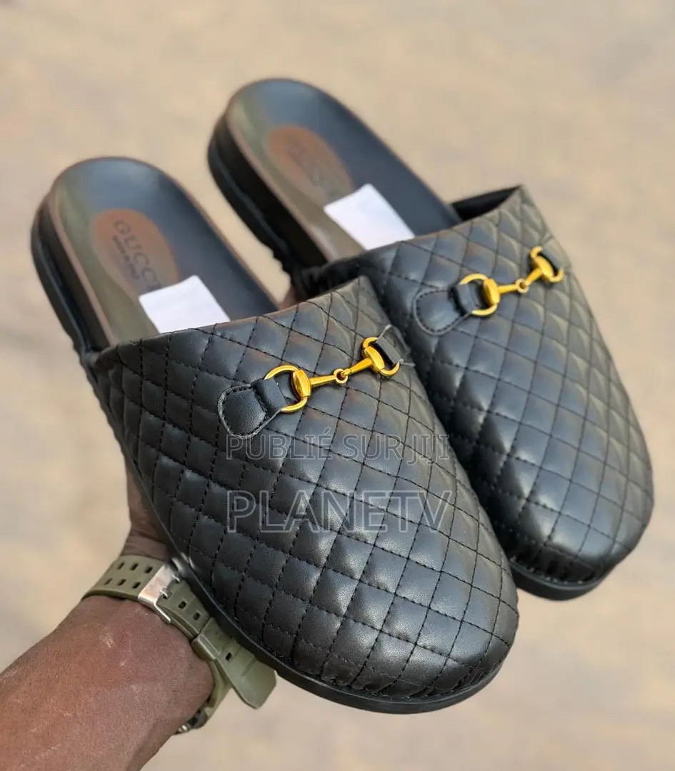 Sandals Gucci Original Of