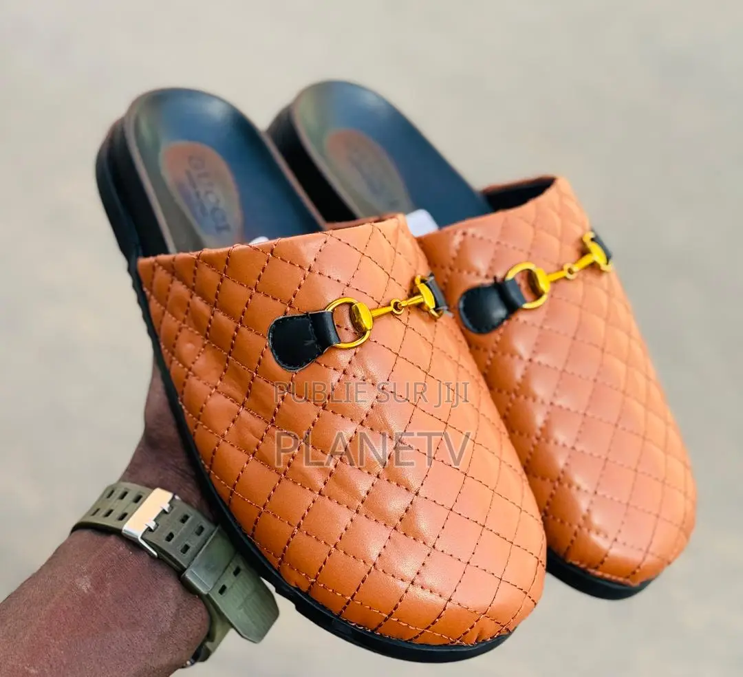 Sandals Gucci Original Of