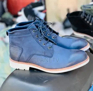 Timberland en Cuir Disponible TDS