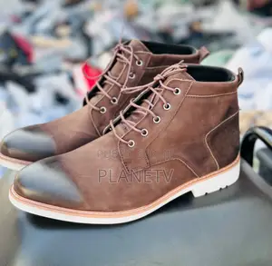 Timberland en Cuir Disponible TDS
