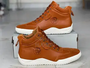 Timberland en Cuir Disponible TDS