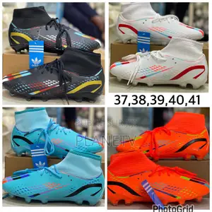 Crampon Montante Originale Disponible TDS