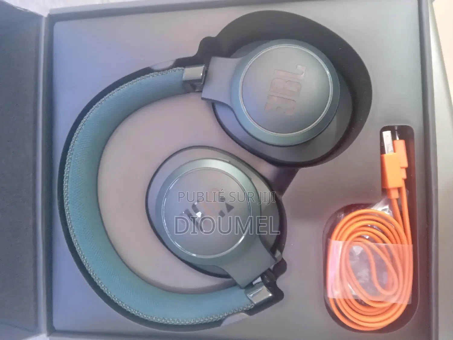 JBL Live 500bt Original