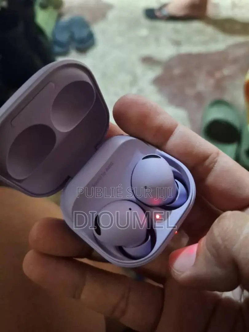 SAMSUNG GALAXY Buds 2 Pro