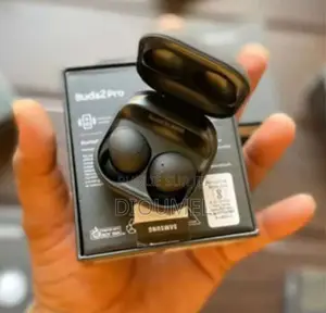 SAMSUNG GALAXY Buds 2 Pro