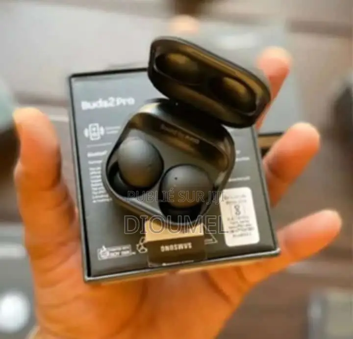 SAMSUNG GALAXY Buds 2 Pro