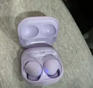 SAMSUNG GALAXY Buds 2 Pro