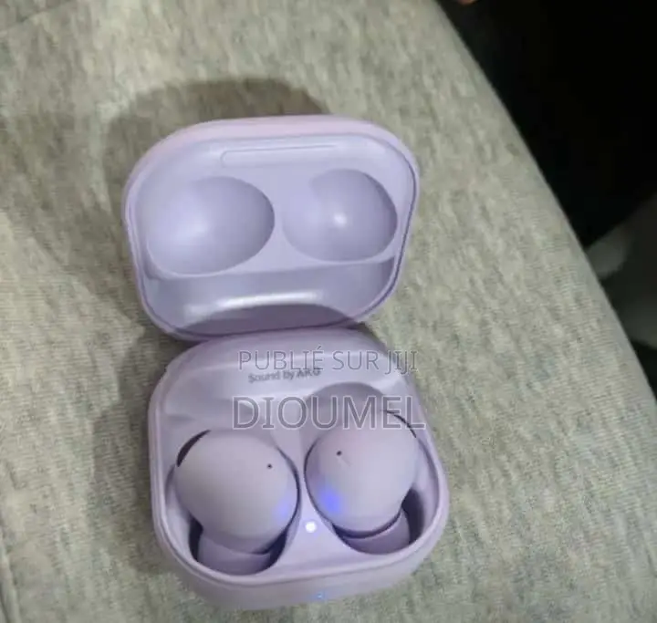 SAMSUNG GALAXY Buds 2 Pro