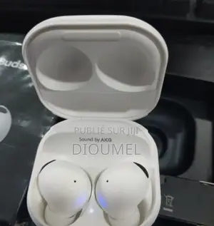 SAMSUNG GALAXY Buds 2 Pro
