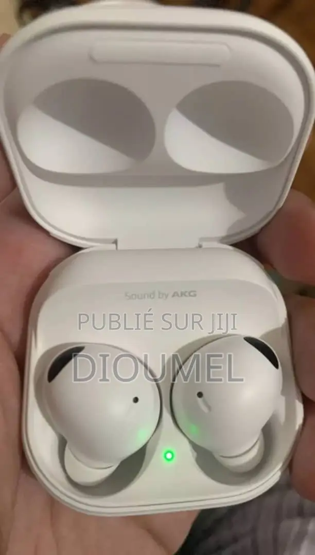 SAMSUNG GALAXY Buds 2 Pro