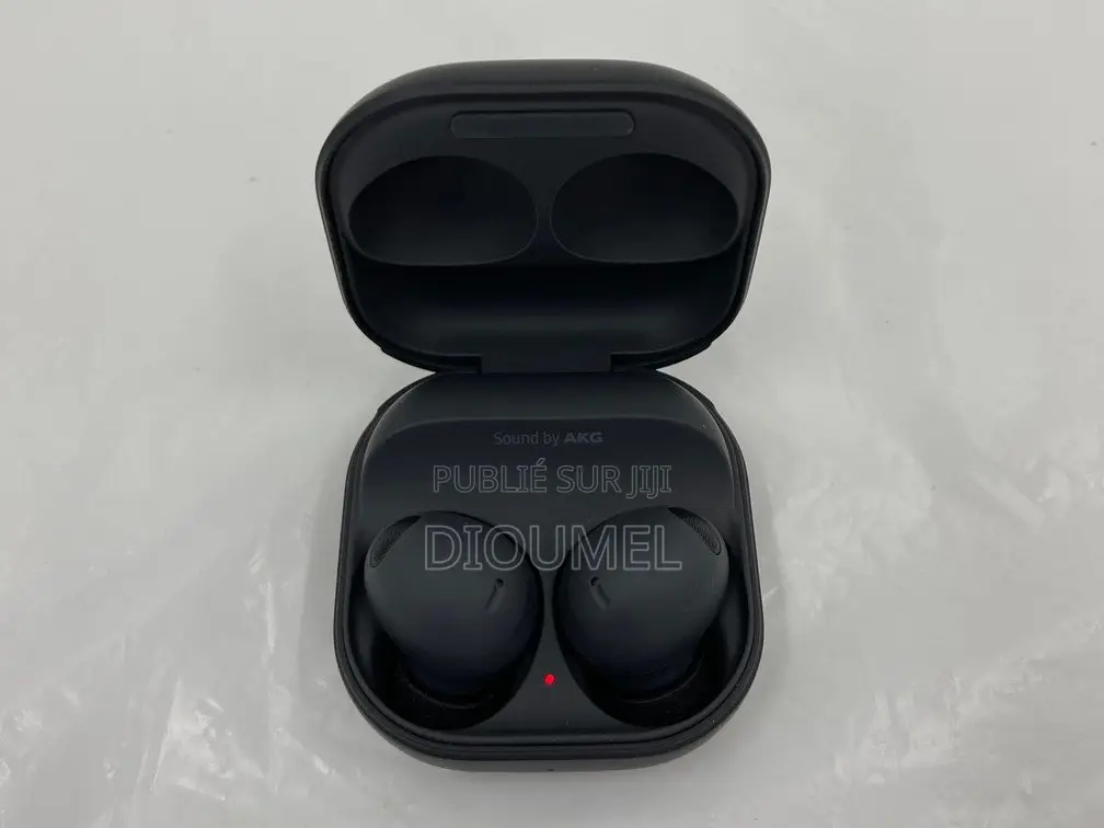 SAMSUNG GALAXY Buds 2 Pro