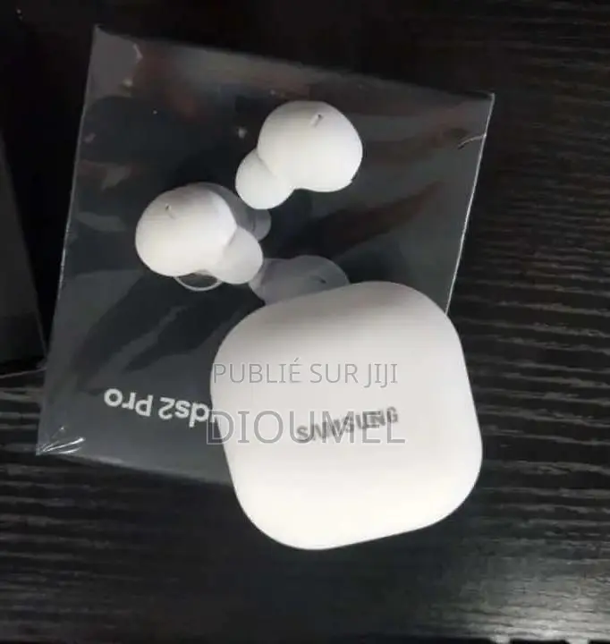 SAMSUNG GALAXY Buds 2 Pro