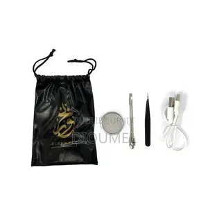 Bruleur d'Encens DE Luxe Electrique