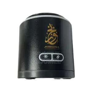 Bruleur d'Encens DE Luxe Electrique