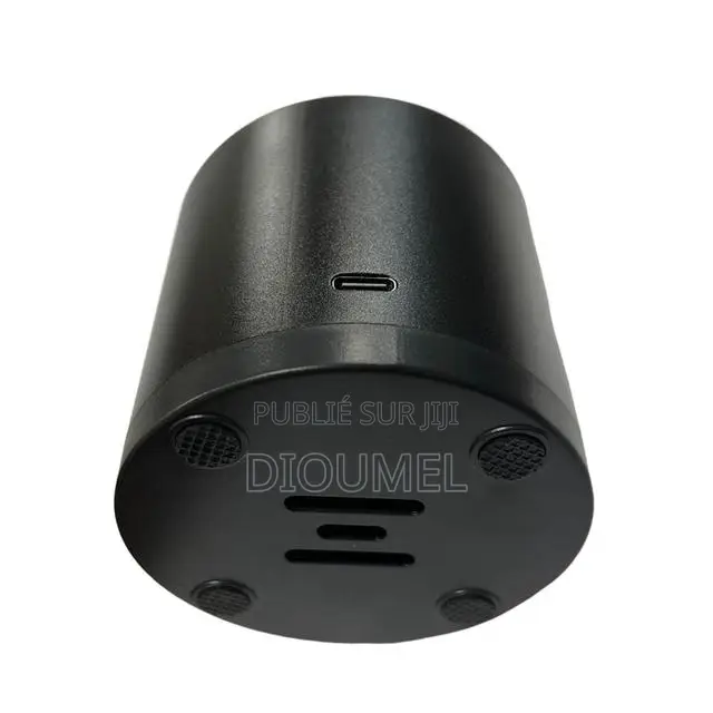 Bruleur d'Encens DE Luxe Electrique