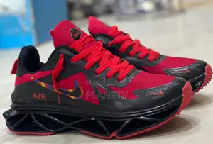 Photo - Chaussures Nike Original Disponible TCB