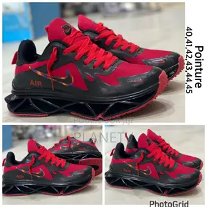 Chaussures Nike Original Disponible TCB