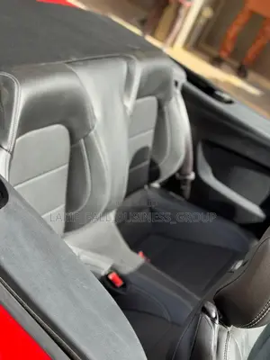 Ford Mustang 2020 Rouge