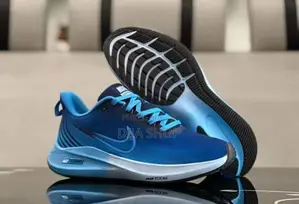 Nike Original Bleu Disponible