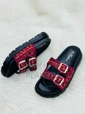 Photo - Sandales Originale Disponible CBFS