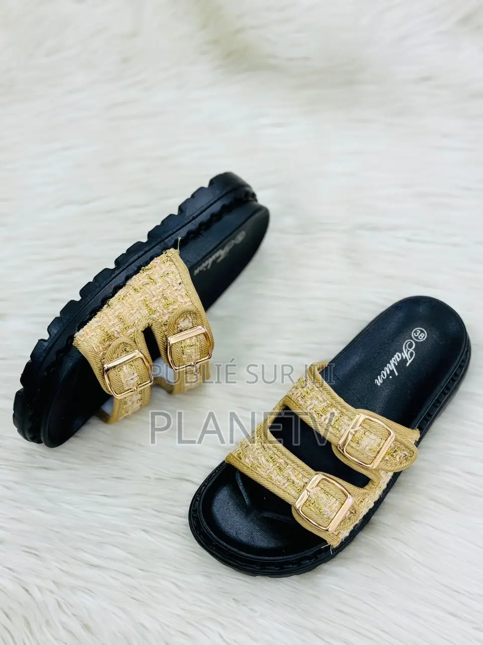 Sandales Originale Disponible CBFS