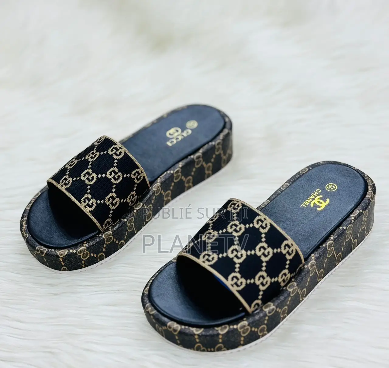 Sandales Originale Disponible CBFS