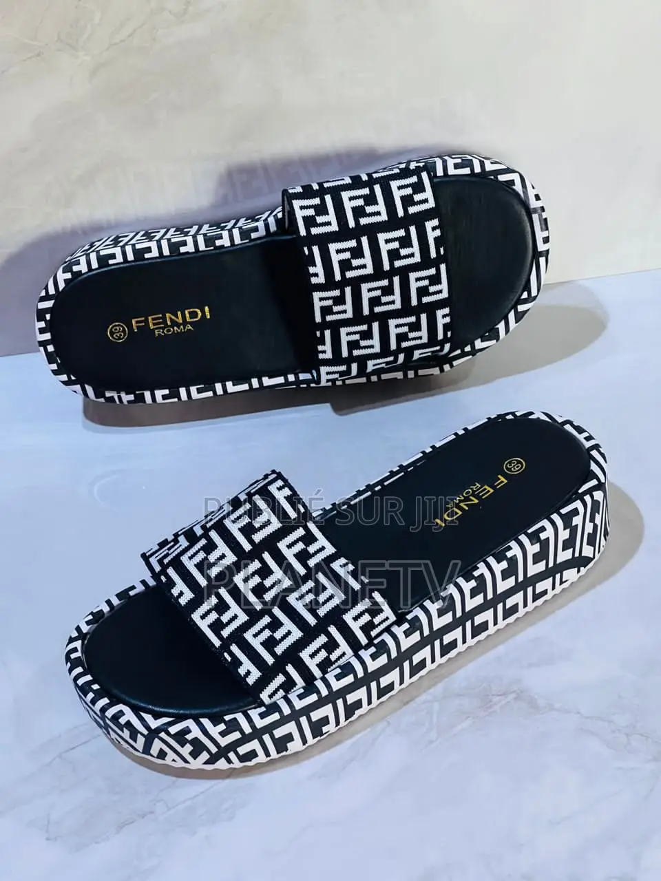 Sandales Originale Disponible CBFS