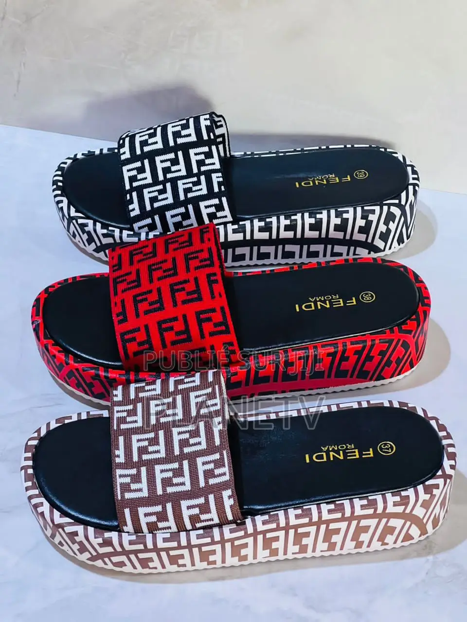 Sandales Originale Disponible CBFS