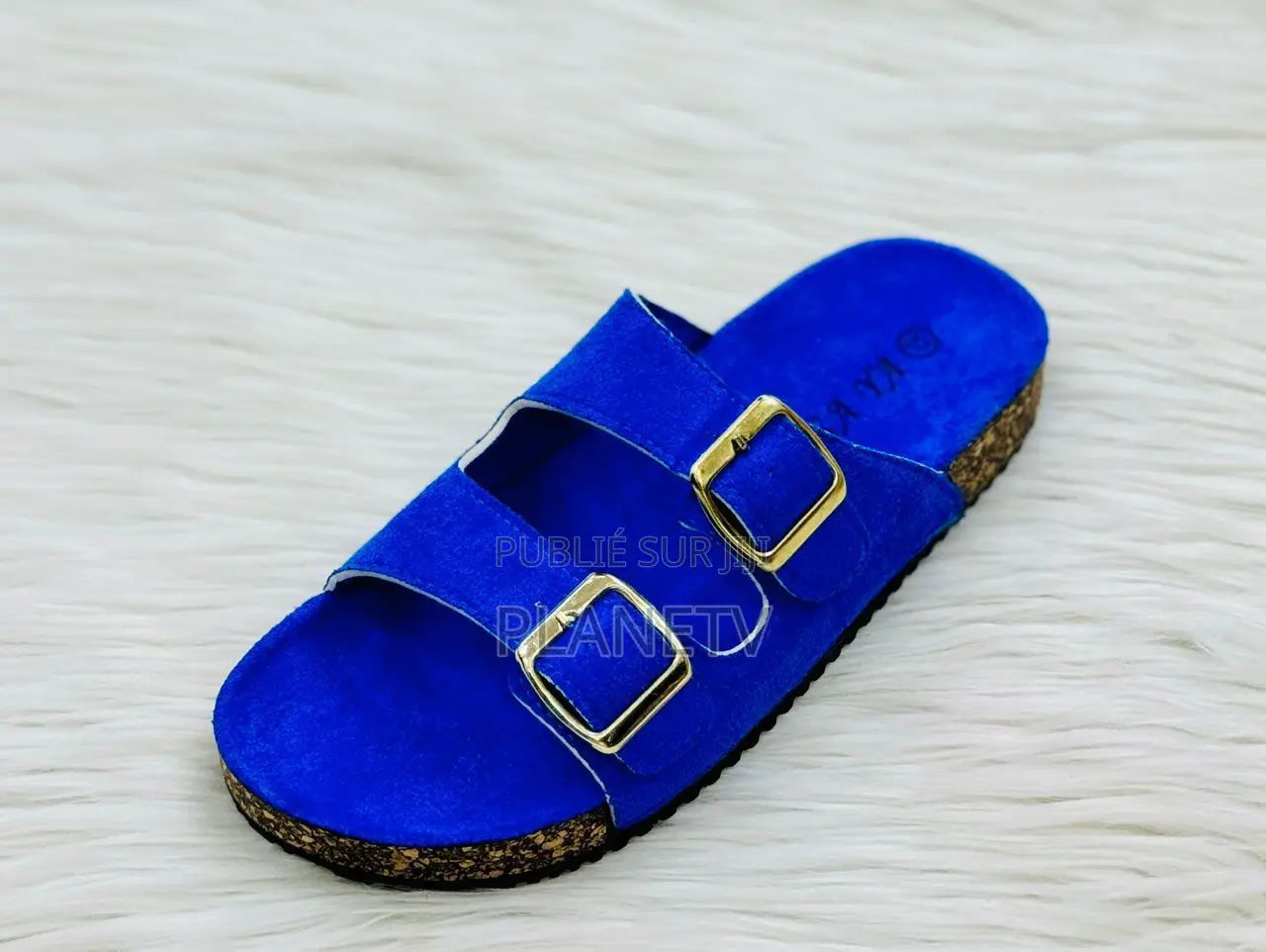 Sandales Originale Disponible CBFS