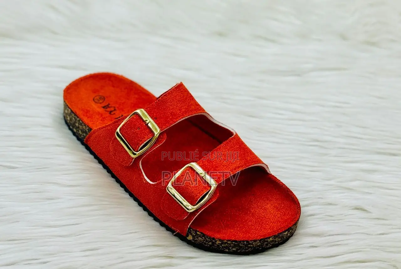 Sandales Originale Disponible CBFS