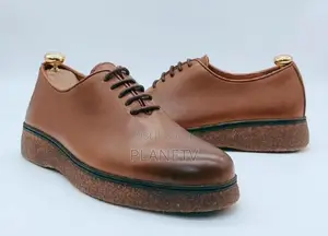 Chaussures en Cuir Original Disponible Gf TDS