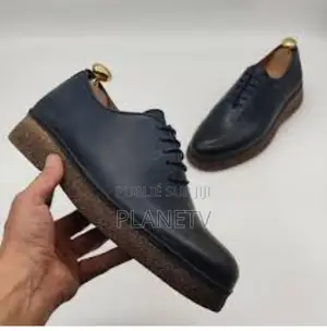 Chaussures en Cuir Original Disponible Gf TDS