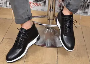 Chaussures en Cuir Disponible TDS Gf