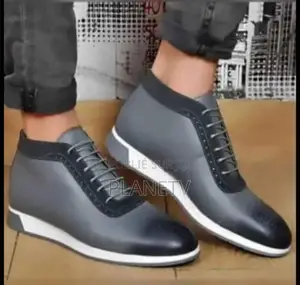 Chaussures en Cuir Disponible TDS Gf