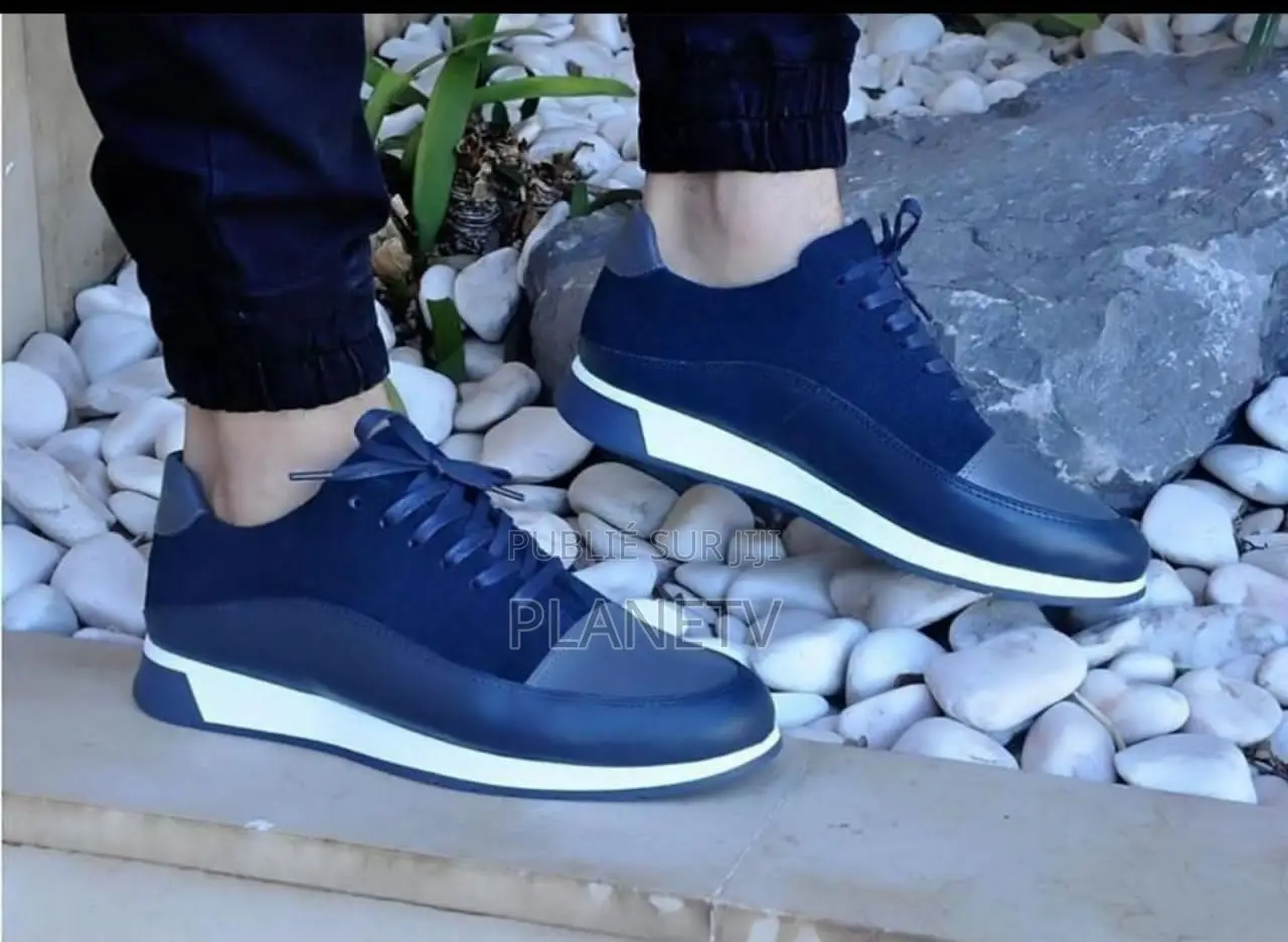 Chaussures en Cuir Disponible TDS Gf