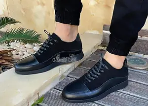 Chaussures en Cuir Disponible TDS Gf