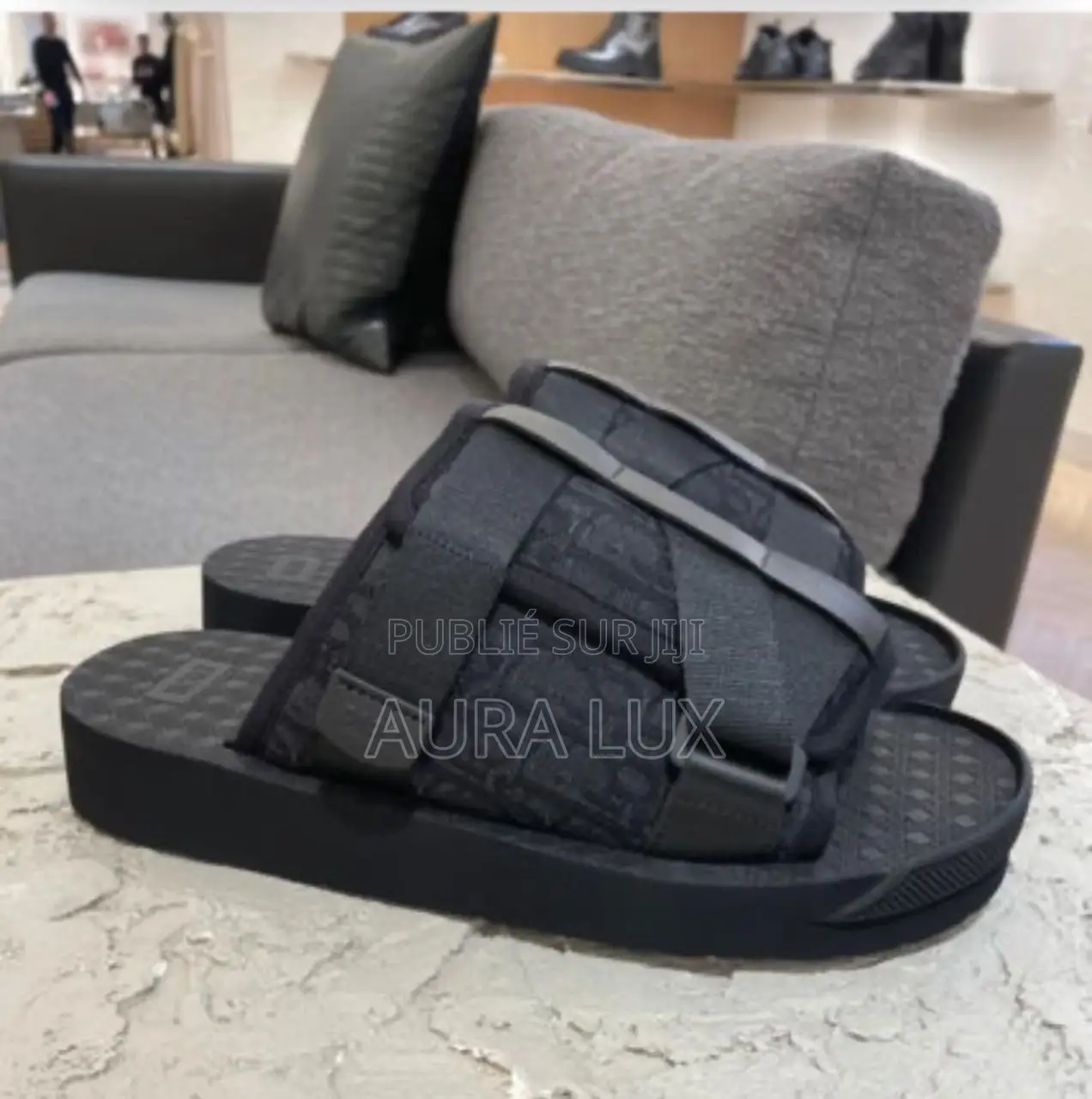 Alpha Original Sandales Pointure Disponible 43;44;45;46